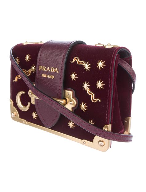 prada astrology bag replica|prada city cahier astrology bag.